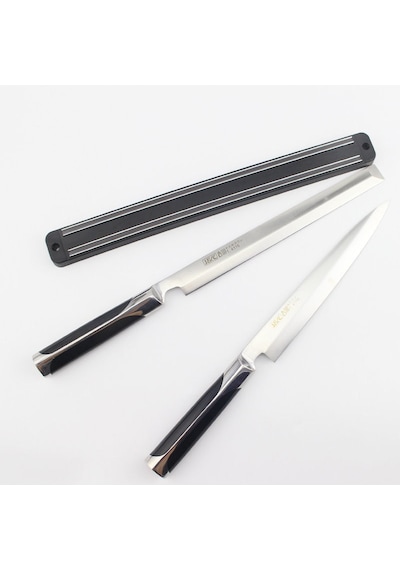Mıknatıslı Bıçak Askısı Bıçak Tutucu Bıçak Standı Bıçaklık 55 CM