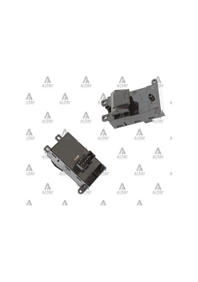 Bzt Honda Jazz 2008 Ön Cam Açma Düğmesi Sağ-sol Arka 35760-tf0-003