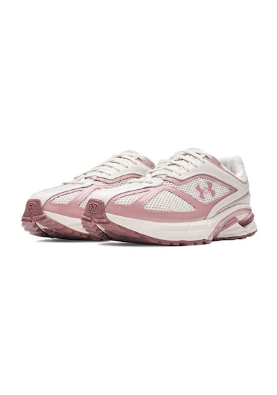 Under Armour Ua Hovr Apparition Rtrftr Tc Unisex Günlük Ayakkabı 3027595-120 Beyaz