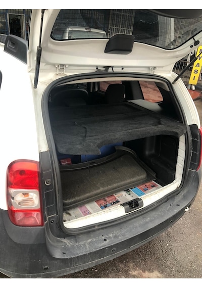 Dacia Duster Pandizot 443793932