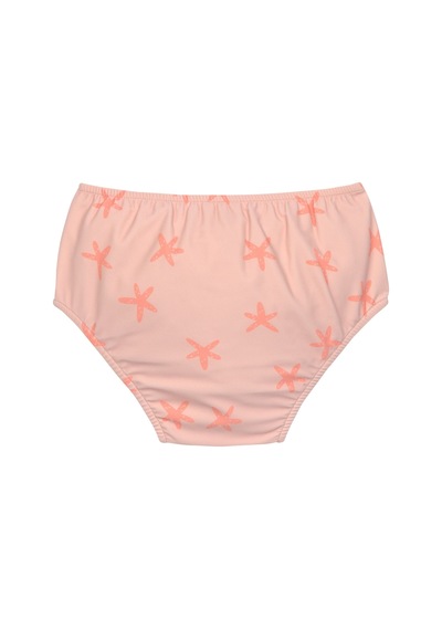 Lassig Starfish Uv Korumalı Mayo Bez Peach