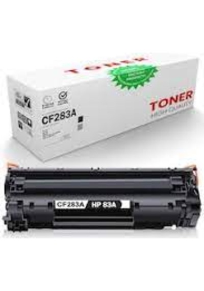 Hp Pro Mfp M125 Toner Uyumlu Yüksek Kapasite