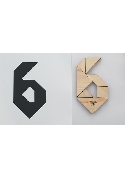 Wopu Tangram