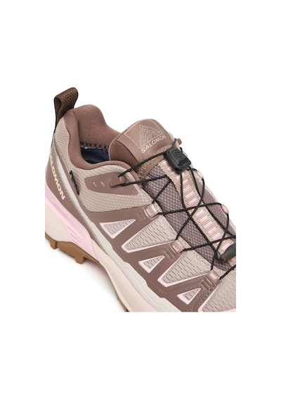 Salomon X-ultra 360 Edge W Gtx Gore-tex L47981800 Unisex Spor Ayakkabı Pembe Salomon X-ultra 360 Edge W Gtx Gore-tex L47981800 Unisex Spor Ayakkabı Pembe