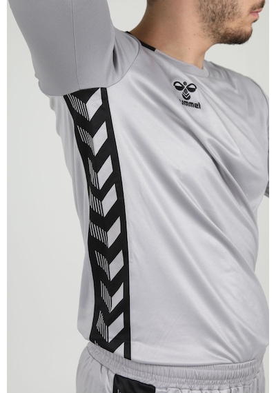 Hummel Royal Kaleci Forması Gri