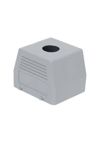 Mete Enerji 29060 32X16A 32P+E 400V Alüminyum Gövdeli Üst Girişli