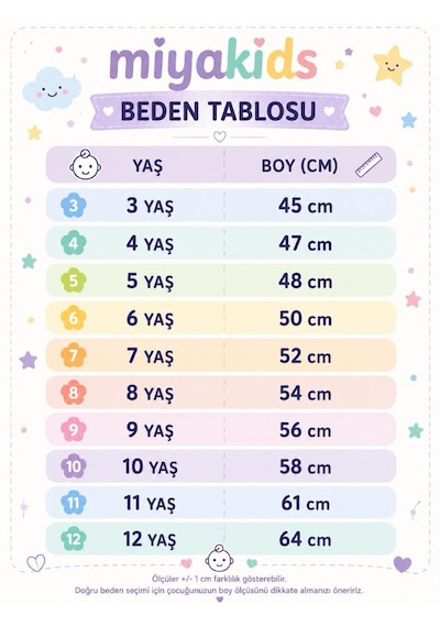 Miyakıdsworld Büyük Beden Çocuk Çıtçıtlı Body Ecru-3-10 Yaş Özel Gereksinimli Çocuklara Uygun Pamuklu 3 Adet Ekru