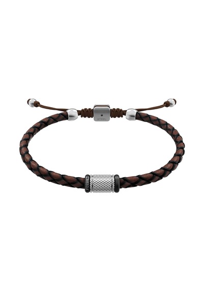 Fossil Jf05009-998 Erkek Bileklik Çok Renkli