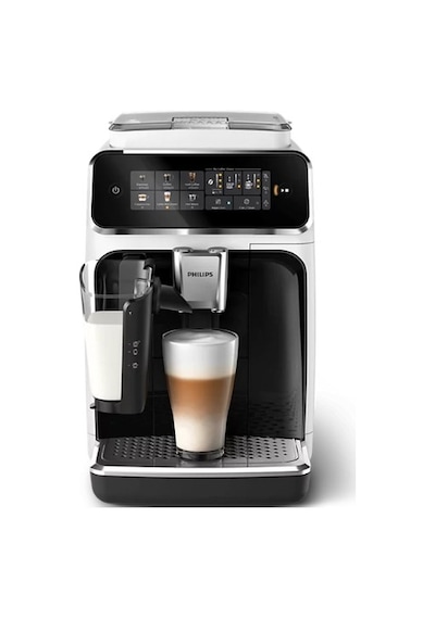 Philips Lattego Tam Otomatik Espresso Makinesi Ep3343/50