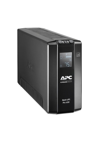 APC BR650MI 650VA 230V UPS Güç Kaynağı