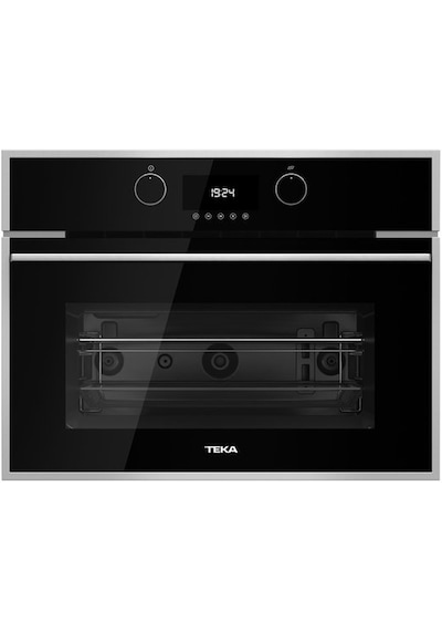 Teka MLC 844 Ankastre Multifonksiyonel Mikrodalgalı Turbo Kompakt Fırın 40584400