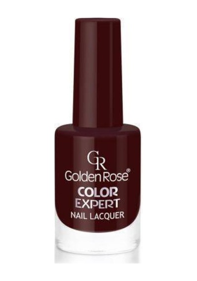 Golden Rose Color Expert Nail Lacquer Oje No:80