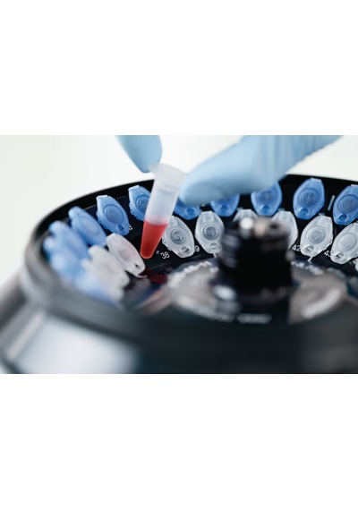 Eppendorf Kapaklı Plastik 2 Ml - 100 Adet