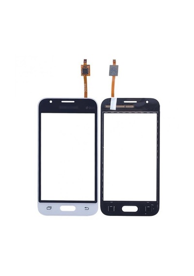 Teknonet Samsung Galaxy J105 J1 Mini Uyumlu Dokunmatik Lens +