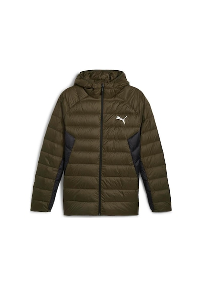 Puma Erkek Ceket Packlıte Down Jacket 84935570 Siyah