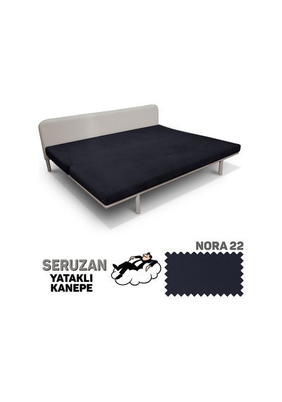 Seruzan Yataklı Kanepe - Nora 22