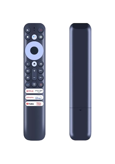 Tcl Tv Uzaktan Kumandası Netflix Prime Video Rc902v Fmr1 Rc902v Fmr2 Rc902v Fmr4 50/75c725 50p725g 55c728 124054
