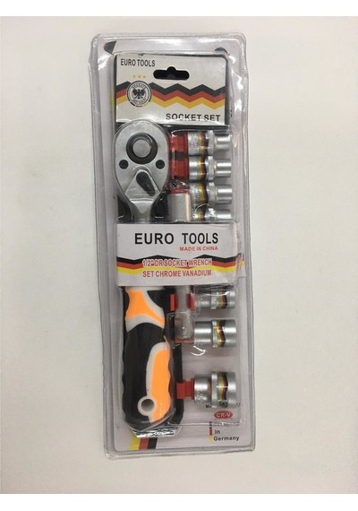 Euro Tools Lokma Takımı