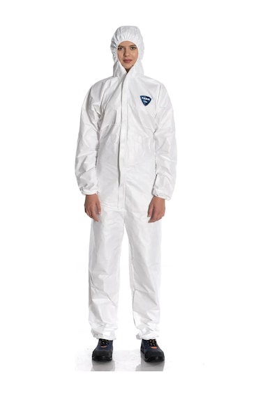 Faba T-530 Lamineli Tulum Beyaz