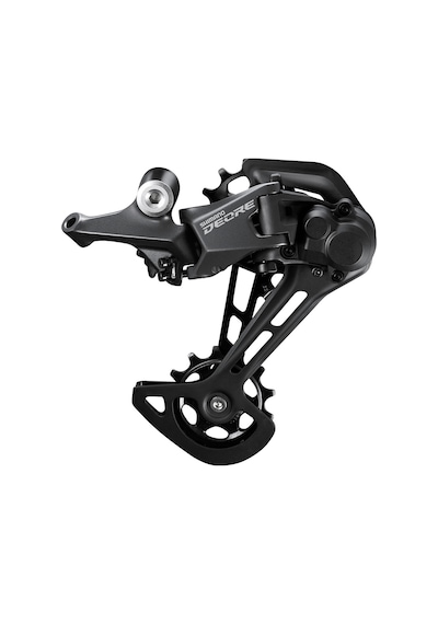 Shimano Deore M5100 1x11 Upgrade Kit 11-42 I-spec Ev Siyah