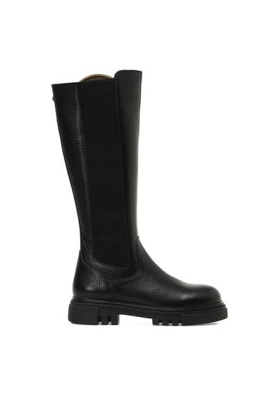 Nine West Ersa 4pr Siyah Kadın Bot 000000000101921894 Siyah