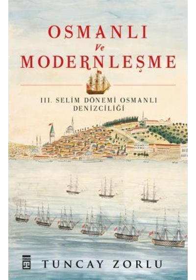 Osmanlı Ve Modernleşme