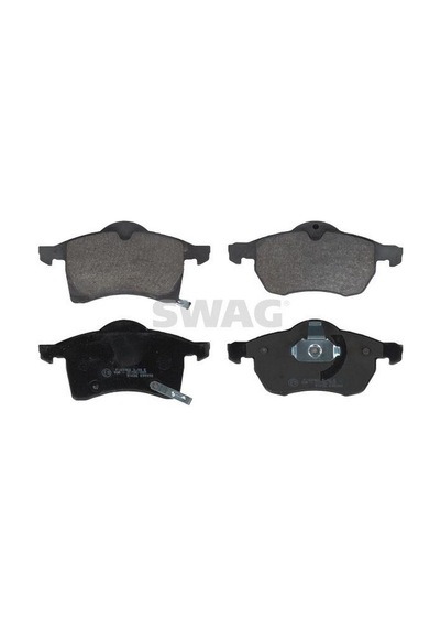 Fren Balatası On Astra Classıc 9902 G 1.8 2.0cc 9804 Astra H 0414 04 Corsa C 0309 1.7 Cdtı Cors