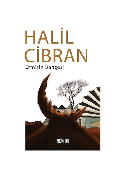 Ermişin Bahçesi N11.15729