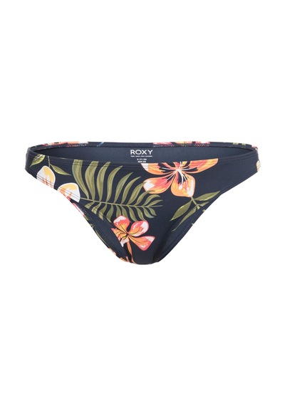 Roxy Roxy Into The Sun Moderate Kadın Mavi Bikini Alt Bsp6 Lacivert