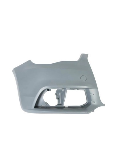 Audi A1 2010 Yılında Çıkan Kasa Ön Tampon Astarlı Sağ Oem No: 8x0807066gru