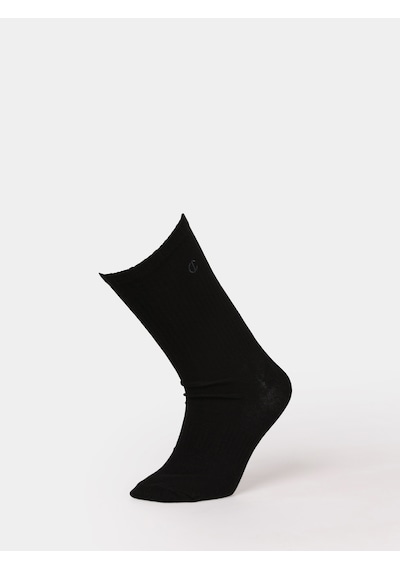 Colin's Colins Erkek Siyah Çorap Cl1075869 Q1.v1 Blk Siyah