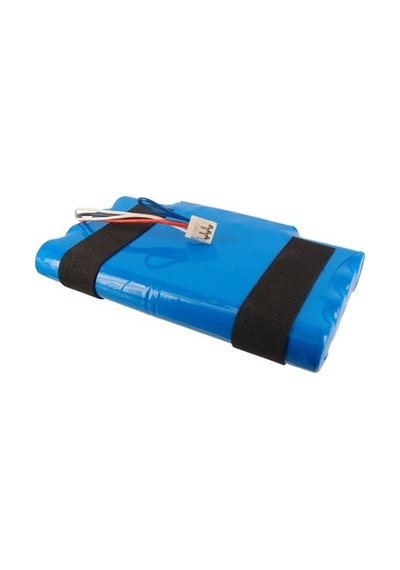 7.2v / 7.4v Medikal Ekg Bataryası Fukuda Denshi