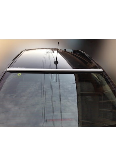 Toyota Uyumlu AVENSİS 2009-2015 ASTARLI TAVAN SPOİLER