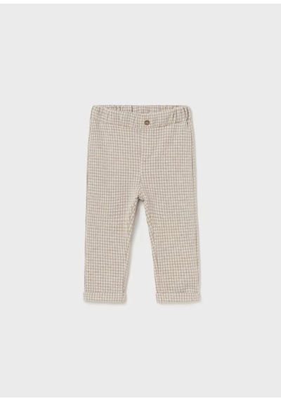 Mayoral Erkek Bebek Pantolon 2532 Bej