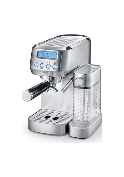 Caso Gourmet Latte CS-01821 1350 W Espresso Makinesi