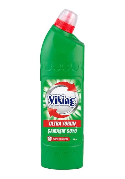 Ultra Çamaşır Suyu Ada 764 Ml Diğer
