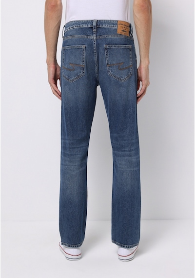 Colin's Colins Regular Fit Erkek İndigo Jean Pantolon Cl1076824 Q1.v1 Dn44588 DENİM