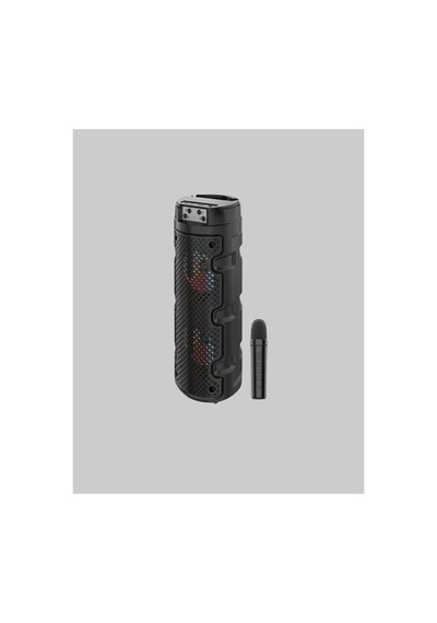 Znv Mey İthalat Kablosuz Stereo Hoparlör Usb + Sd Kart + Aux Destekli Bluetooth 5.0 Znv2026