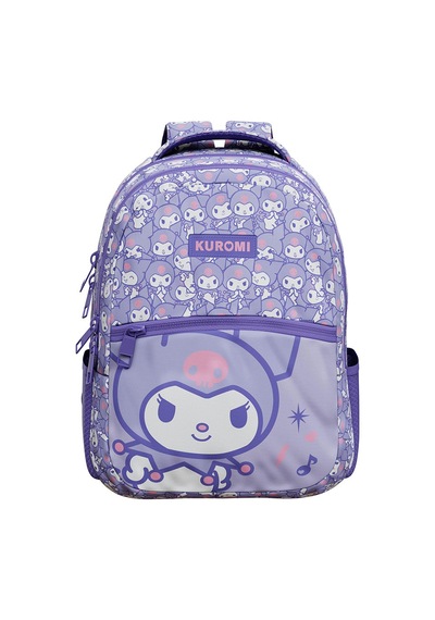 Kuromi Okul Çantası 3151 Çok Renkli