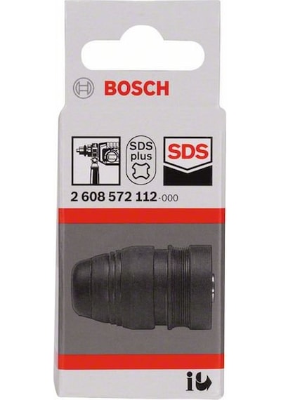 Bosch GBH 2-24DFR PBH 200FRE/240 RE Mandren - 2608572112
