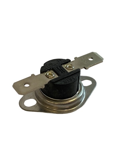 Ütü Limit Termostat 185c / Ty Lmt 185
