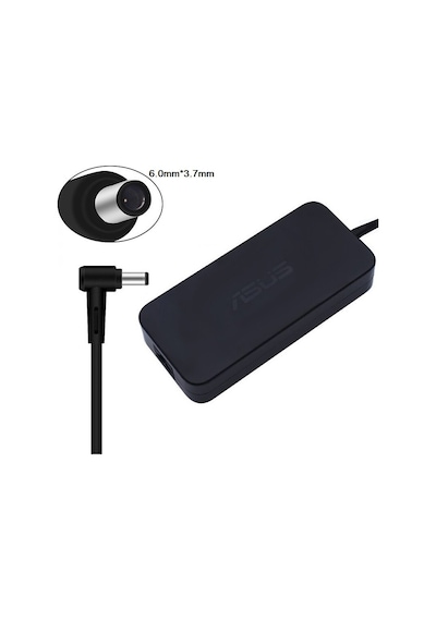 Asus Uyumlu Rog Strix G531G G531Gv G531Gt-Bq291T Şarj Adaptörü 180W