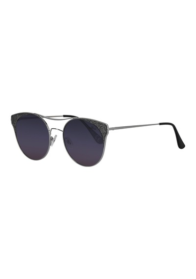 Belmond Eyewear B1070.c3 Kadın Güneş Gözlüğü Gümüş 19487336