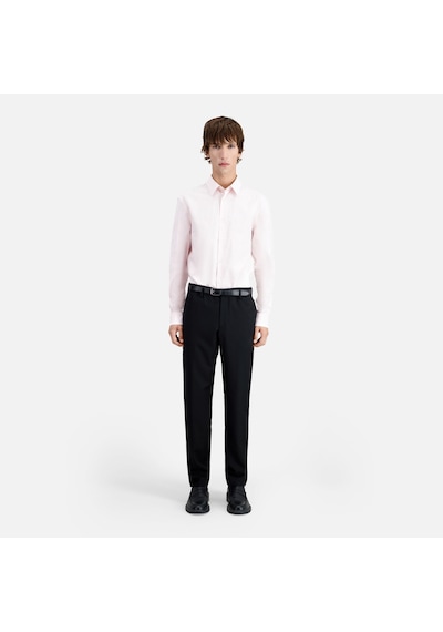 The Kooples Erkek Siyah Pantolon