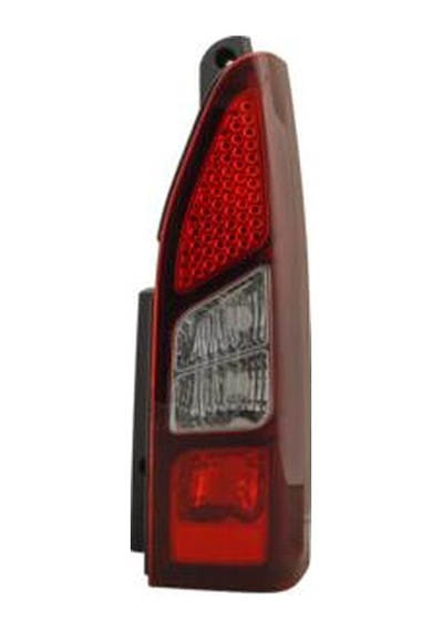 Stop Lamba Duysuz Sağ Peugeot Partner Tepee Cittroen Berlıngo 2012-2018 Tek Kapı 1680022580 Pe9637 Marka: Zenon