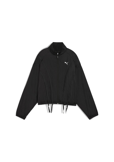 Puma Dare To Jacket Kadın Yetişkin Ceket Siyah