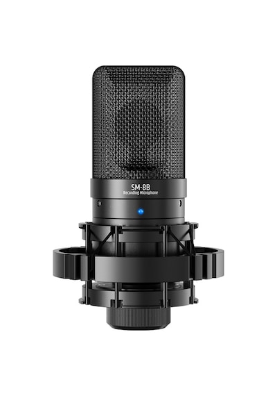 Takstar Sm-8b Gen3 Profesyonel Stüdyo Kayıt Mikrofonu