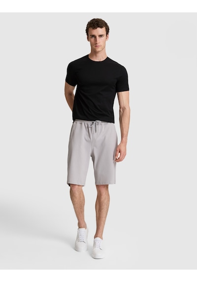 Pierre Cardin Erkek Gri Şort Örme 50327867-vr024