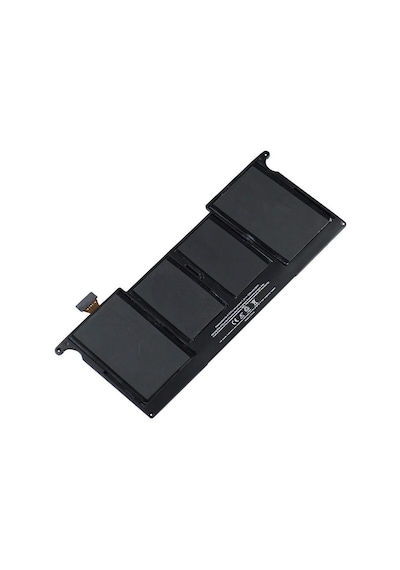 Apple Uyumlu MacBook Air A1370 Notebook Bataryası, Pili / RETRO - Ver.2
