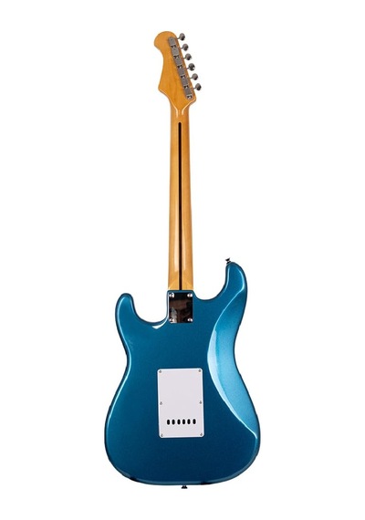 Kozmos Kst-bswhss-grwn-lpb Elektro Gitar